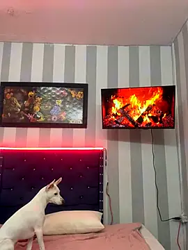 gatica2905 online show from 17, 10, 2025