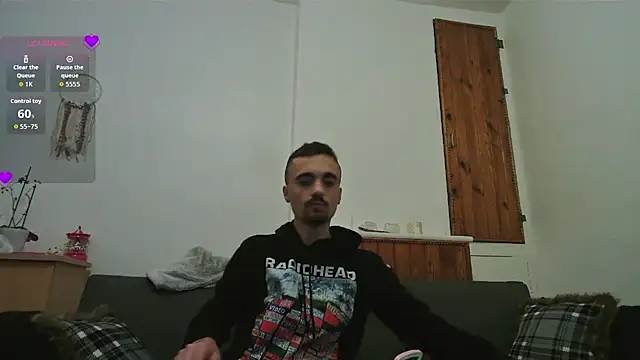 MilotheSwitch online show from 13, 9, 2025