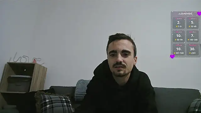 MilotheSwitch online show from 21, 10, 2025