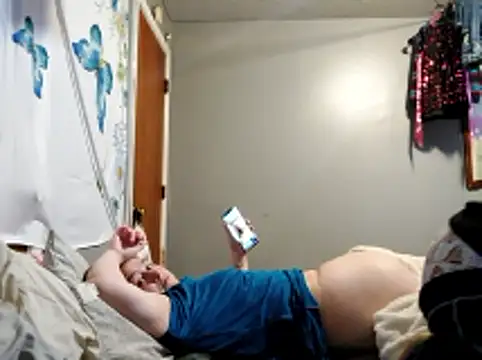 Dick2long87 online show from 8, 3, 2026