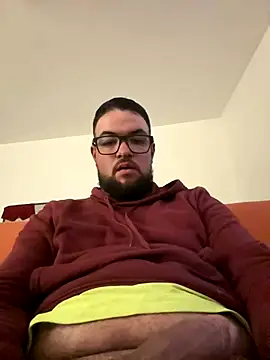 javier 89ER online show from 15, 11, 2025