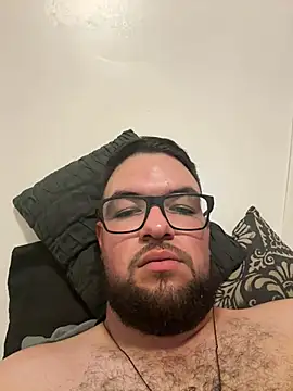 javier 89ER online show from 24, 7, 2026