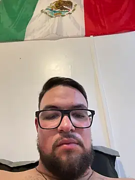 javier 89ER online show from 1, 7, 2026