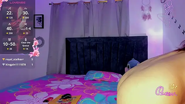 Snapshot of emmie_bunny chatting on 28, 2, 2026 emmie bunny online show from 28, 2, 2026