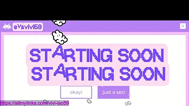 vivi-iso59 online show from 15, 10, 2025