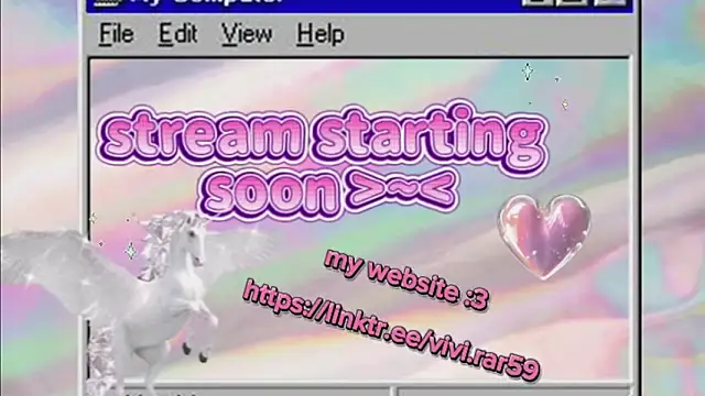 vivi-iso59 online show from 5, 3, 2026