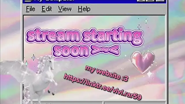 vivi-iso59 online show from 19, 2, 2026