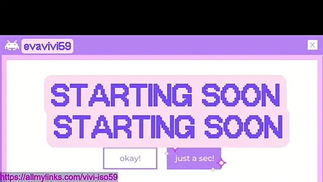 vivi-iso59 online show from 12, 10, 2025