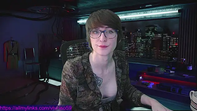 vivi-iso59 online show from 12, 2, 2026