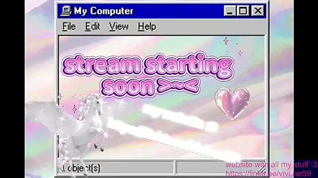 vivi-iso59 online show from 26, 3, 2026