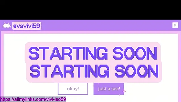 vivi-iso59 online show from 20, 10, 2025