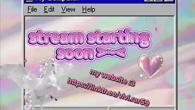 vivi-iso59 online show from 4, 3, 2026