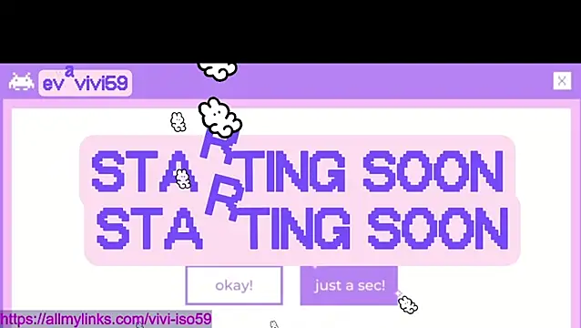 vivi-iso59 online show from 5, 11, 2025