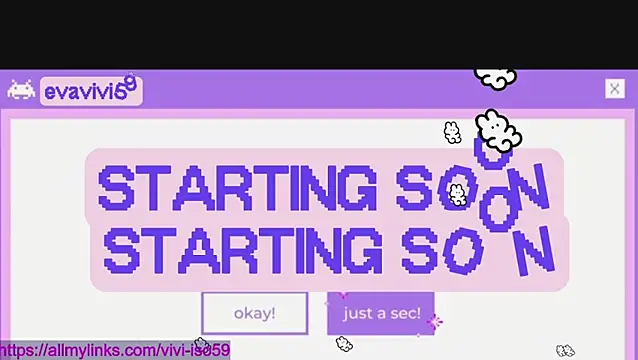 vivi-iso59 online show from 17, 1, 2026