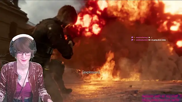 vivi-iso59 online show from 20, 3, 2026