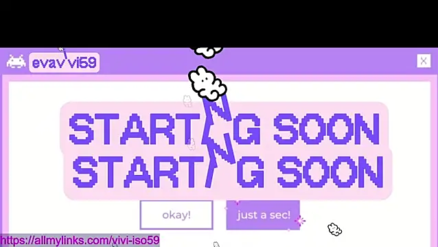 vivi-iso59 online show from 28, 9, 2025