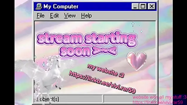 vivi-iso59 online show from 1, 4, 2026