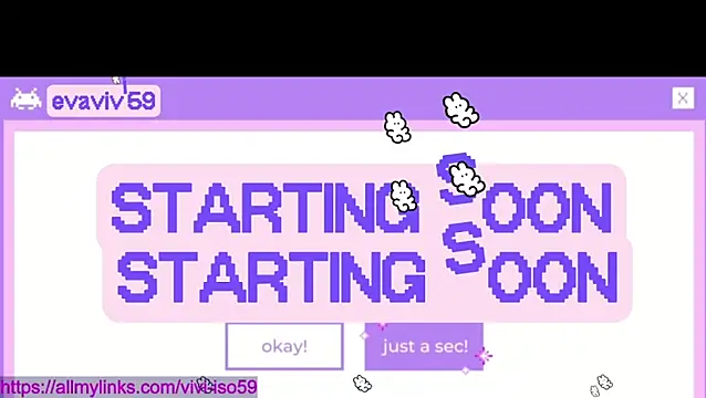 vivi-iso59 online show from 10, 11, 2025