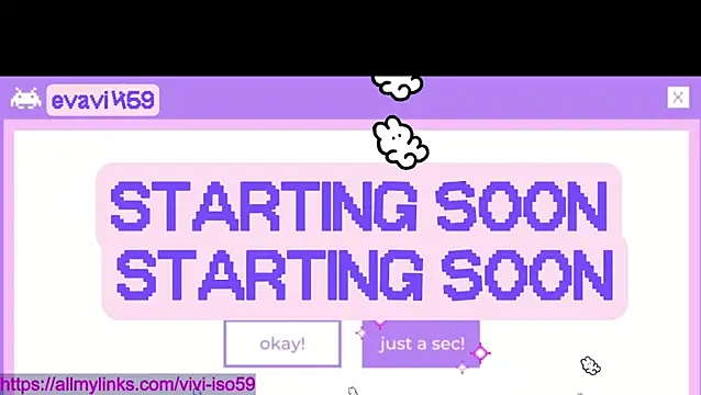 vivi-iso59 online show from 24, 10, 2025