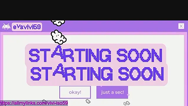 vivi-iso59 online show from 9, 1, 2026