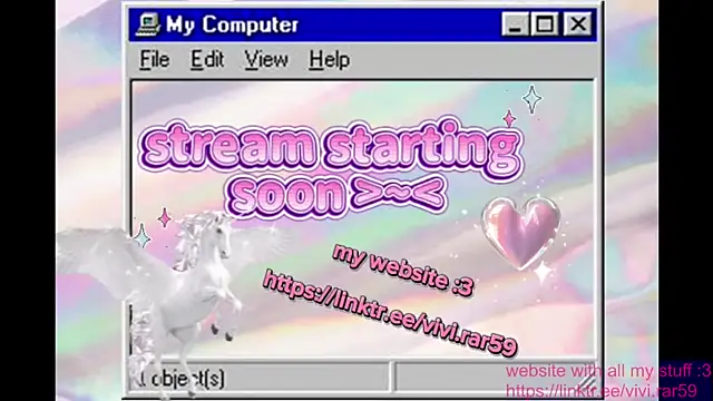 vivi-iso59 online show from 24, 4, 2026