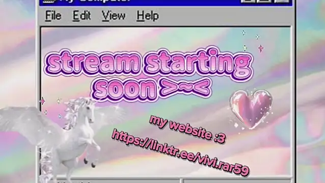 vivi-iso59 online show from 4, 2, 2026