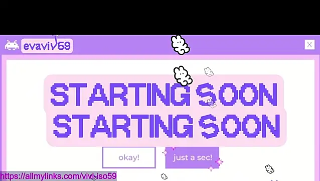 vivi-iso59 online show from 25, 11, 2025