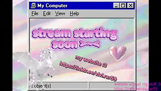 vivi-iso59 online show from 19, 3, 2026