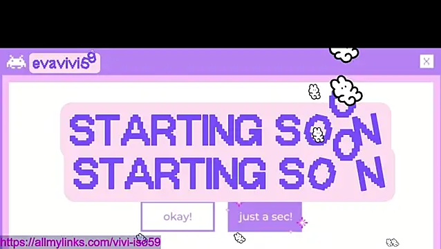 vivi-iso59 online show from 29, 9, 2025