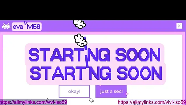 vivi-iso59 online show from 17, 12, 2025