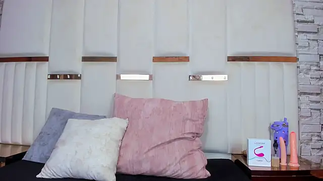 CandyandSteven online show from 21, 12, 2025