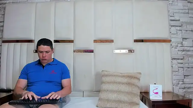 CandyandSteven online show from 18, 2, 2026