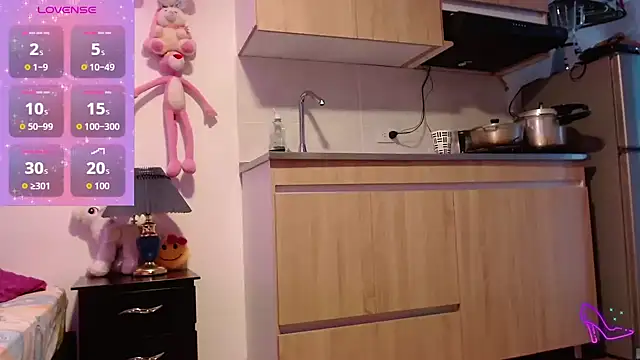 AllysonStonne online show from 9, 1, 2026