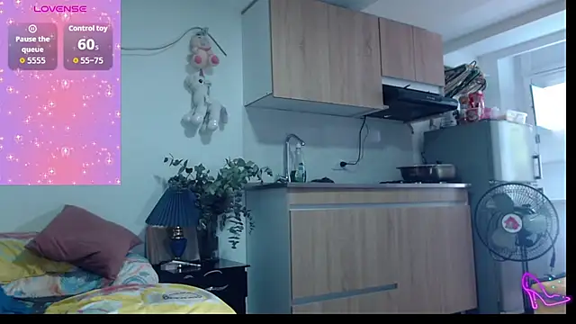 AllysonStonne online show from 16, 3, 2026