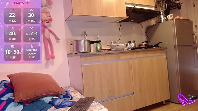 AllysonStonne online show from 6, 2, 2026