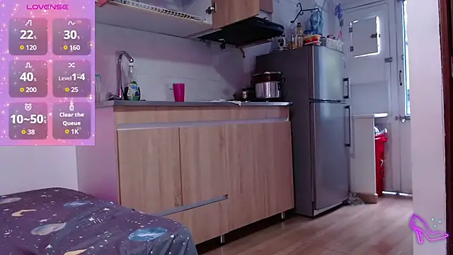 AllysonStonne online show from 9, 4, 2026