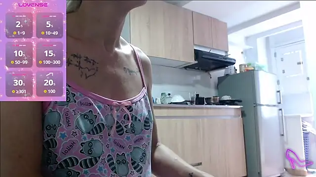 Snapshot of AllysonStonne chatting on 30, 6, 2026 AllysonStonne online show from 30, 6, 2026