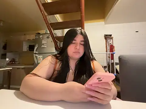 Snapshot of Tukatita69 chatting on 20, 5, 2026 Tukatita69 online show from 20, 5, 2026