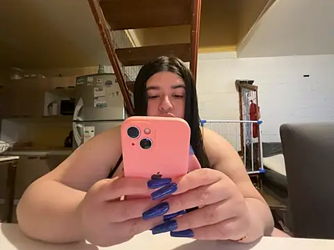 Snapshot of Tukatita69 chatting on 23, 6, 2026 Tukatita69 online show from 23, 6, 2026