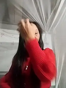 cute love00 online show from 12, 11, 2025