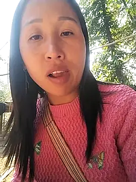 cute love00 online show from 18, 1, 2026