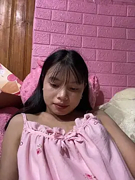 LunaBerry18 online show from 15, 10, 2025