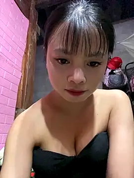 LunaBerry18 online show from 17, 9, 2025