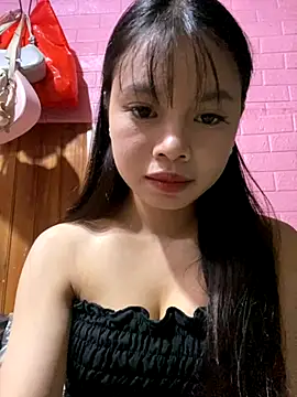 LunaBerry18 online show from 2, 10, 2025