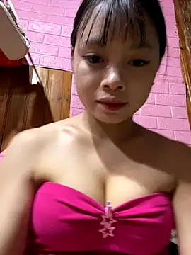 LunaBerry18 online show from 19, 9, 2025