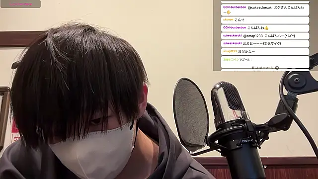 akkan 6868 online show from 2, 4, 2026