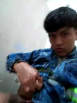 Snapshot of Davidhdz1988Jj chatting on 13, 4, 2026 Davidhdz1988Jj online show from 13, 4, 2026