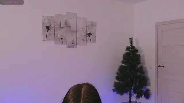 etherealnightwhisper online show from 5, 2, 2026