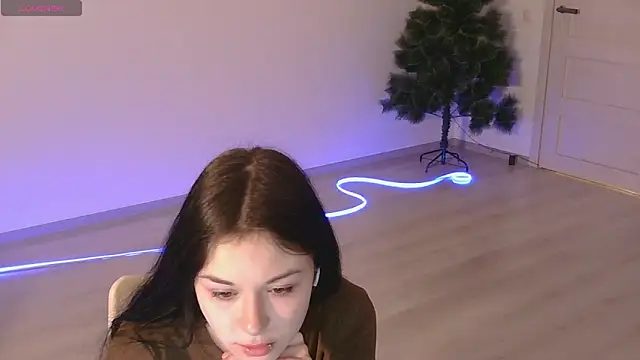 etherealnightwhisper online show from 9, 2, 2026