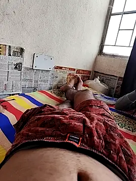 Sexyhotboy7inch online show from 18, 11, 2025